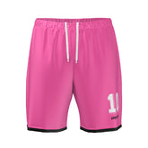 STRIDE SHORTS 3 - PINK